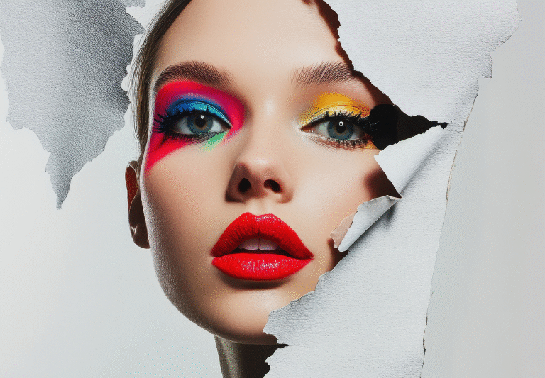 Creative / Seasonal Makeup